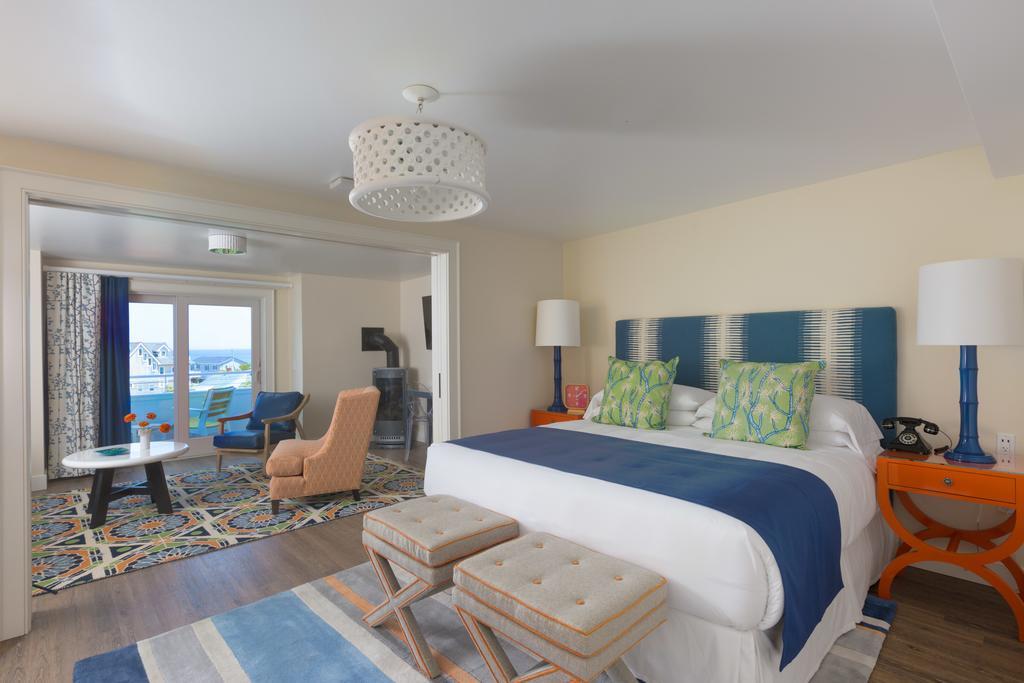 The Break Hotel Narragansett Exteriér fotografie